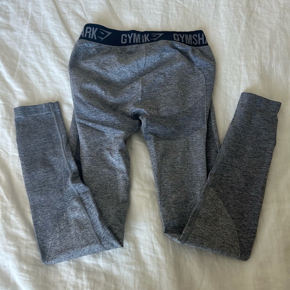 Gymshark Dry navy set - Picture 5 of 6